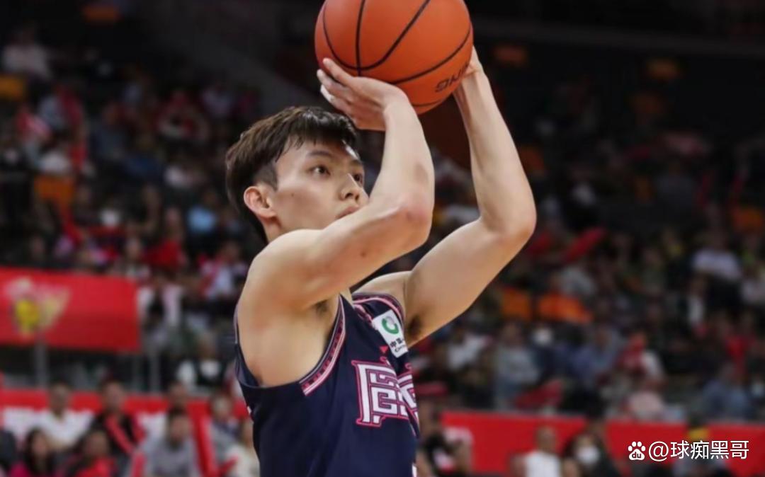 NBA常规赛赛后走向成谜，广厦男篮状态回暖，更衣室稳定，纪律约束更严格的简单介绍