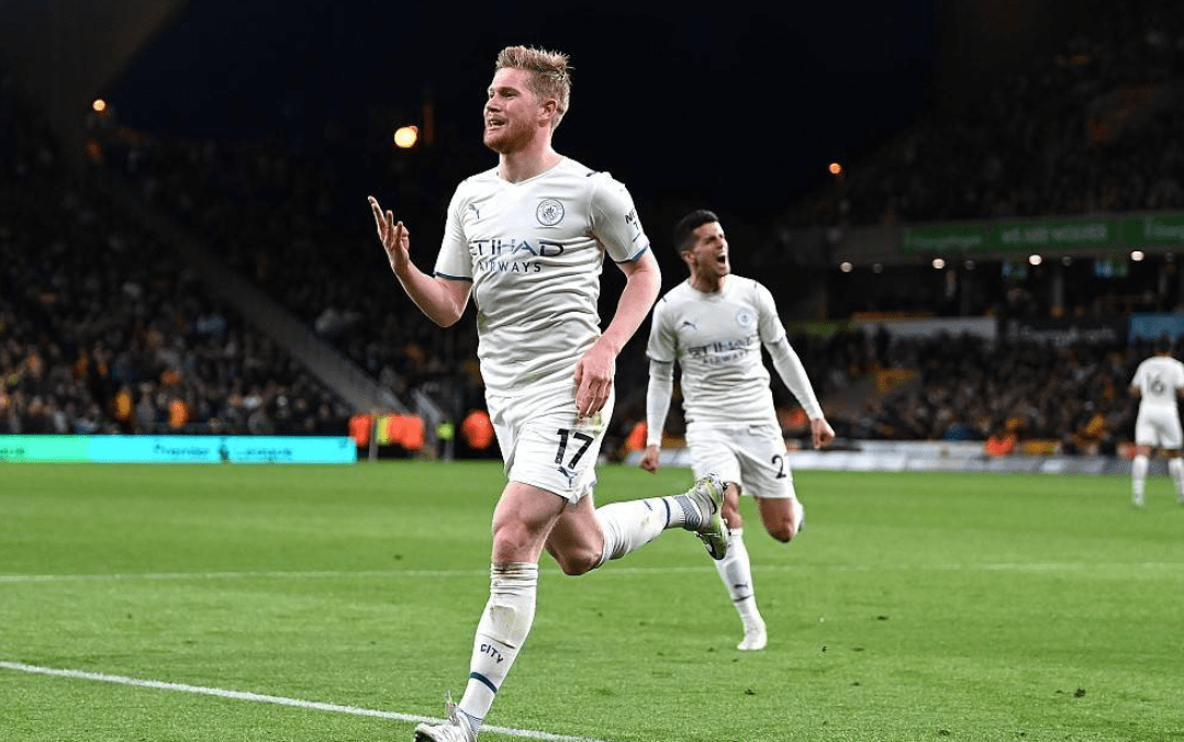 德布劳内在德国队比赛中比分优势明显哈兰德在RNG比赛中刷新纪录，尼斯围绕意甲防线松动都惊呆了的简单介绍